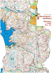 Kølabånn - Bermingrud