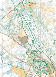 Løypenett