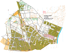 MTBO_ÅhusNorra_2024