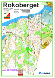 Rokoberget