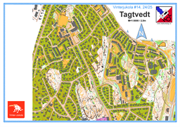 Tagtvedt