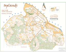 Uplands