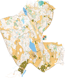 Hagalund Bullersta Söra 2401