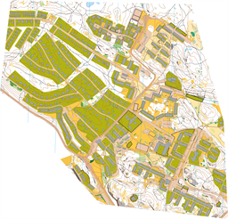 0_Sprintkarta Gustavsberg-Hemmesta 2024-01-21