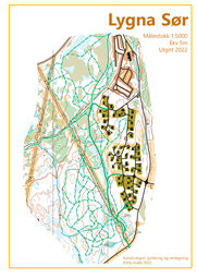 Lygna Camp