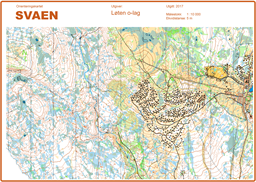 Svaen