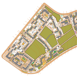 Botanica (bd.Cuza-Voda)