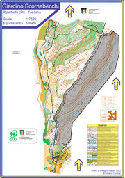 Giardino aggiornato Marzo 2024