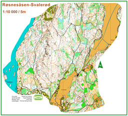 Røsneåsen 2025