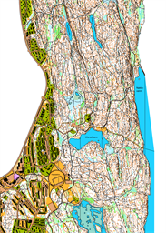 Ulsrudvann 2017 - ukas loype