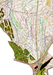 Gjelleråsen rev. 2021 - pr 23.07