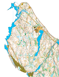 Sørmarka og Greverudåsen 2025 (3)