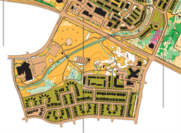 Kings Forest - Felkers Falls 2020