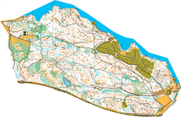 Tveta Luff feb 2025 karta