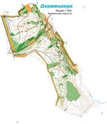 Canvas 1 Map