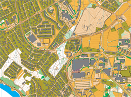 Torsdagsløp 27.03.2025 - Gosen