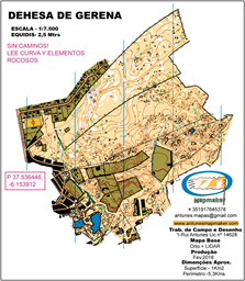 Lienzo 1 Map