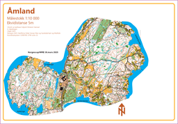 Åmland 2025 10000