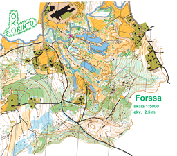 Forssa 