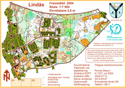 Lindås