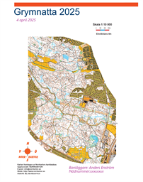 Grymnatta 2025 A3 10000