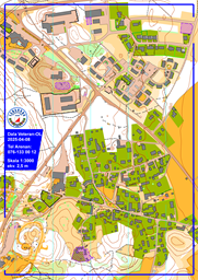 SPRINT Källberget_2025-04-04