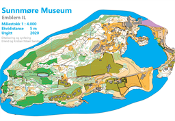 Sunnmøre museum