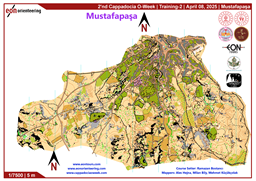 Mustafapaşa
