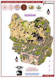 UCHISAR