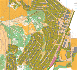 Holåsen, 2023