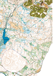 Kart Ormåsen