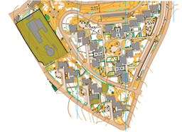 Mirijevo 2 - rotirana finalna 2025