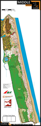 NZOC 2025     Middle 19 April 2025 Canvas 1 Blank map with cours