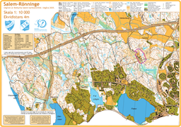 Salem-Rönninge_OCAD12