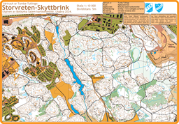 Storvreten-Skyttbrink