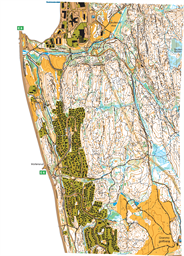 _Østmarka 10 000 2025 Mars med slettfjell UTKAST 3 med skravert 