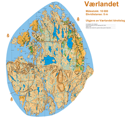 Kart Værlandet -Korrigert pr 150425GFEH