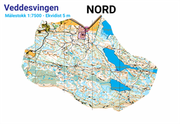 Veddesvingen