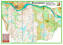 Brynsåsen
