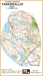 Tanssikallio