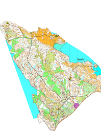 Spångskogen 2025