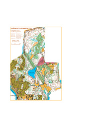 Svängsta-Emneboda U-serien vridning april 2025