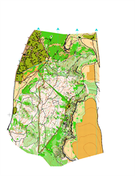 Map for DP middle