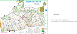 Southams Road O18