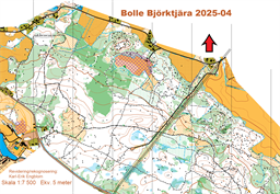 Sörklubbs #3 Bollnäs