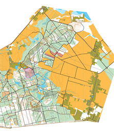 Czarny dół 2024 MTBO GOTOWA PZ + AK