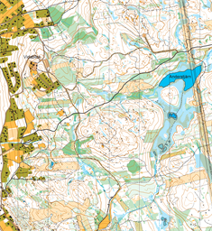 Kartdatabas Södra original 2024 08 13 ocad9