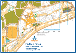 Fadden Pines 20241114