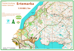 Ertemarka
