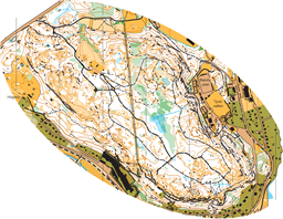 utsnitt Garpe U-serien 250429